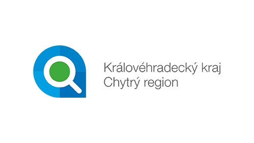 Logo Chytrý region