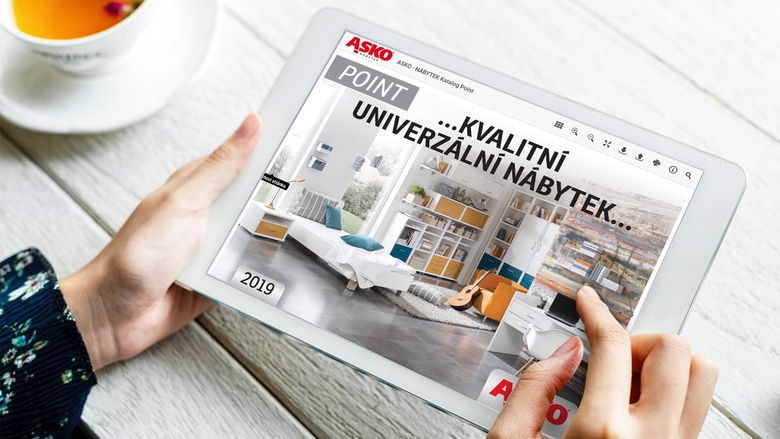 EcPaper banner
