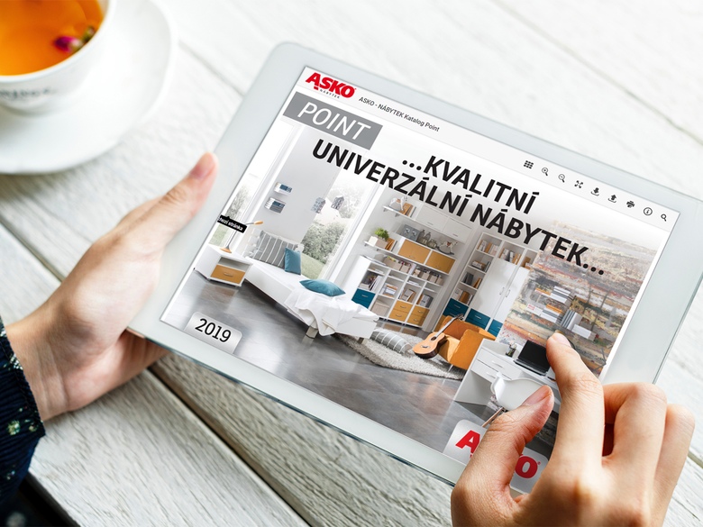 EcPaper banner
