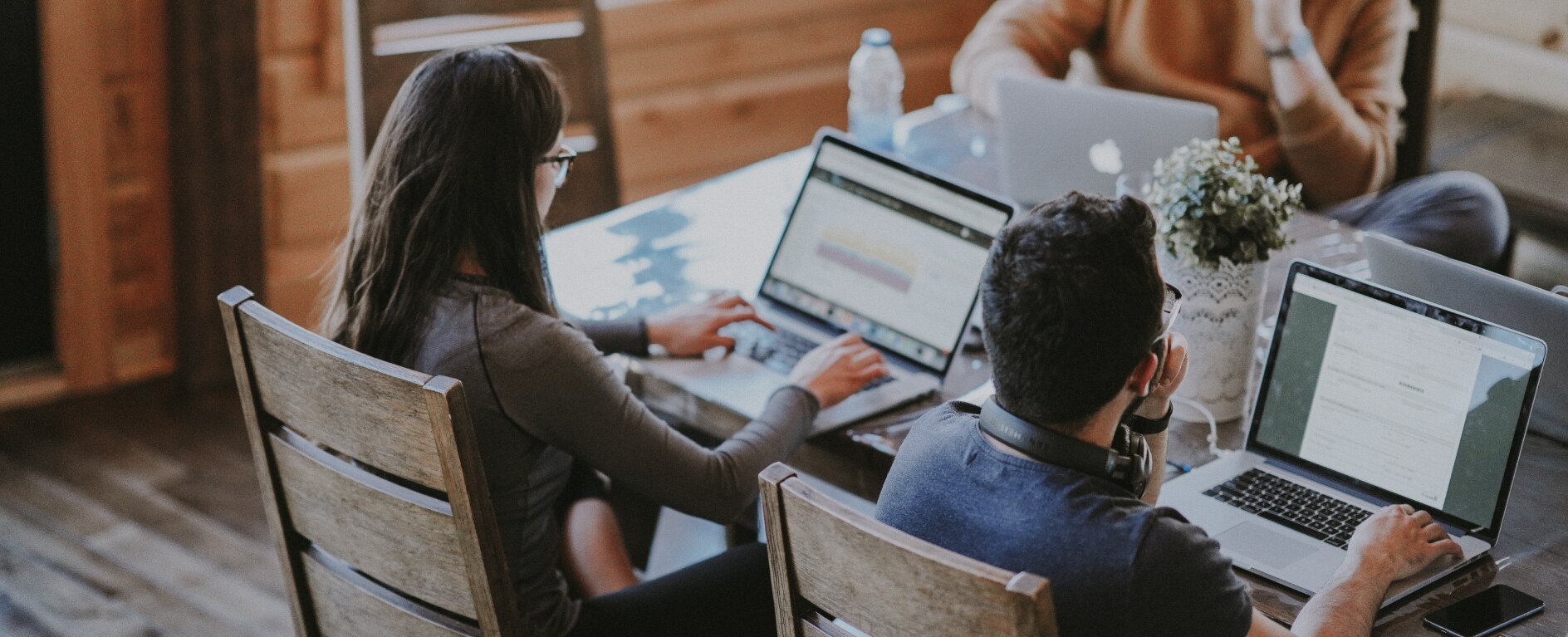 Tvorba profesionálních B2B e–shopů